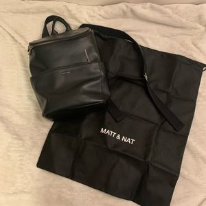 Matt &Nat Brave backpack